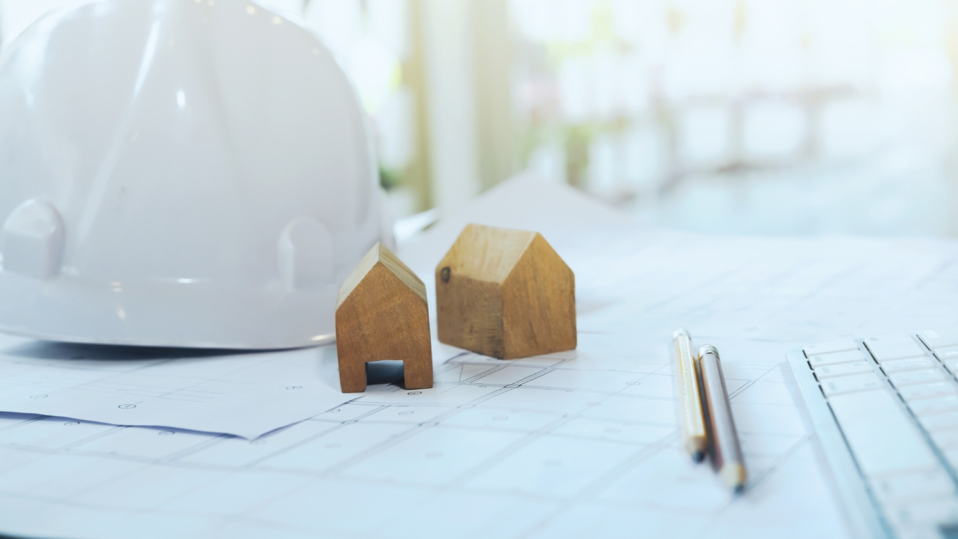 Comment choisir un constructeur de maisons individuelles ?